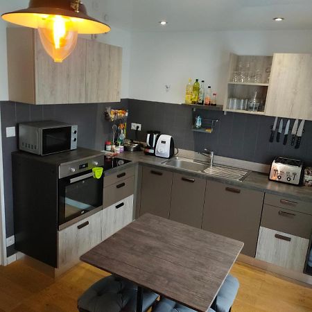 Maison Proche Ocean Et Commerces Au Calme Villa Prefailles Ngoại thất bức ảnh