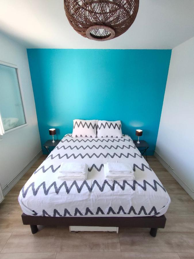 Maison Proche Ocean Et Commerces Au Calme Villa Prefailles Ngoại thất bức ảnh